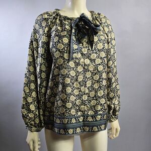 Joie xs silk top R2